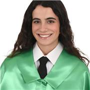 Soy una persona paciente y cercana. Quiero dar clases a alumnos de Primaria y de 1º y 2º